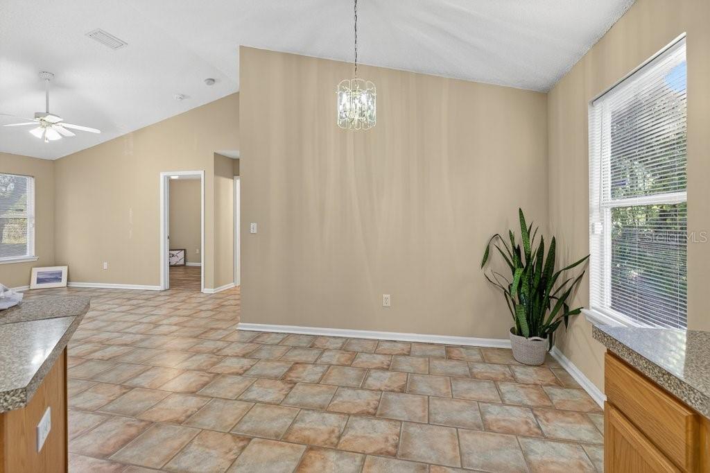 SUNNYSIDE PARK - Residential