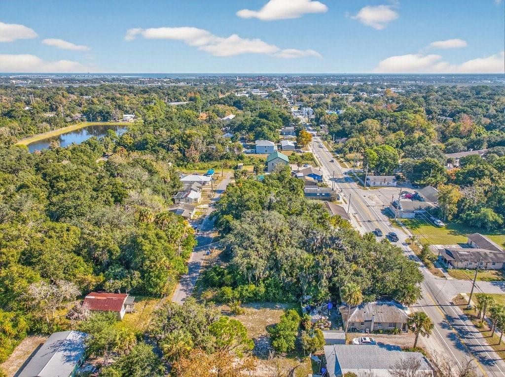 SUNNYSIDE PARK - Residential