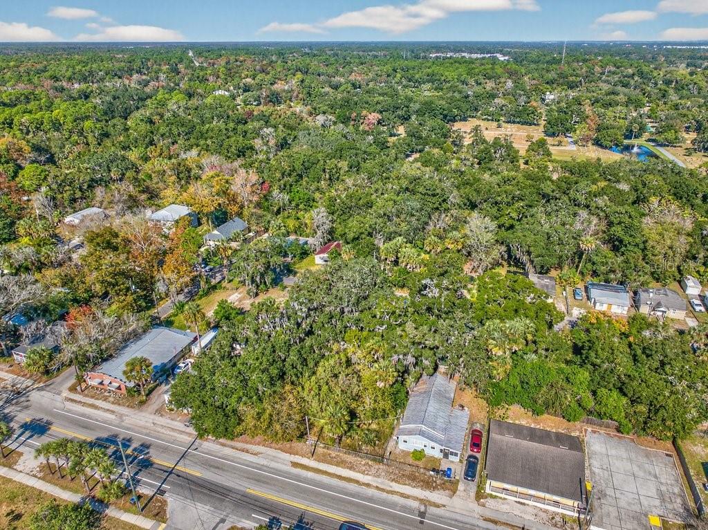 SUNNYSIDE PARK - Residential