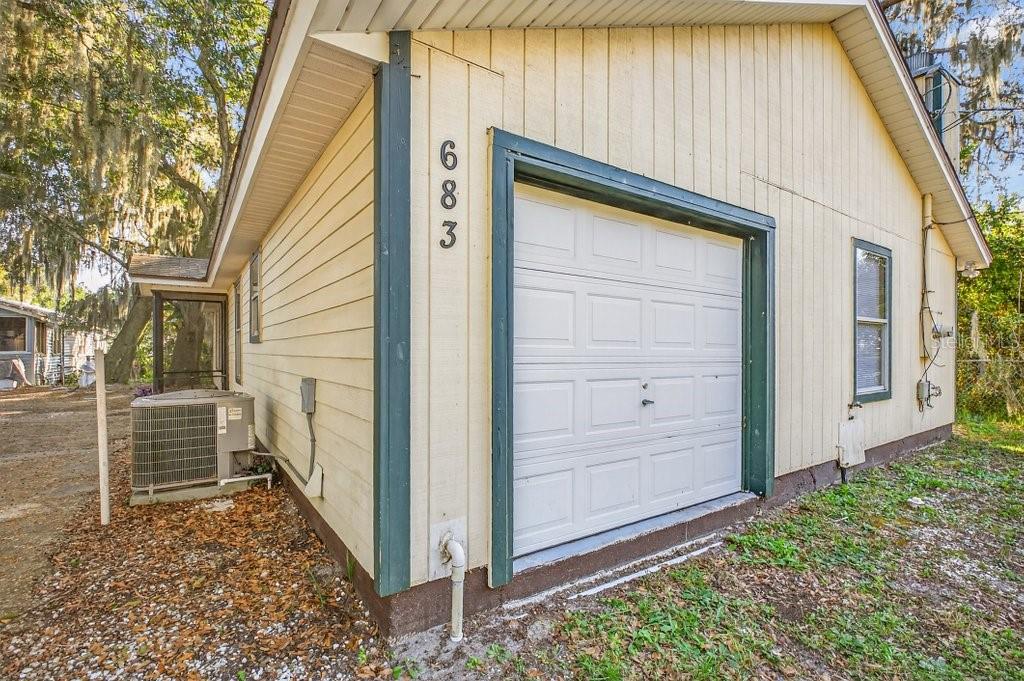 SUNNYSIDE PARK - Residential