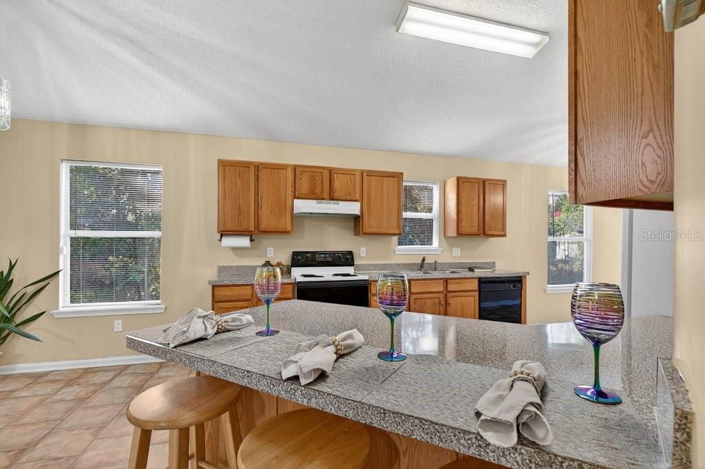 SUNNYSIDE PARK - Residential