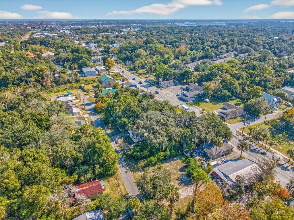 SUNNYSIDE PARK - Residential