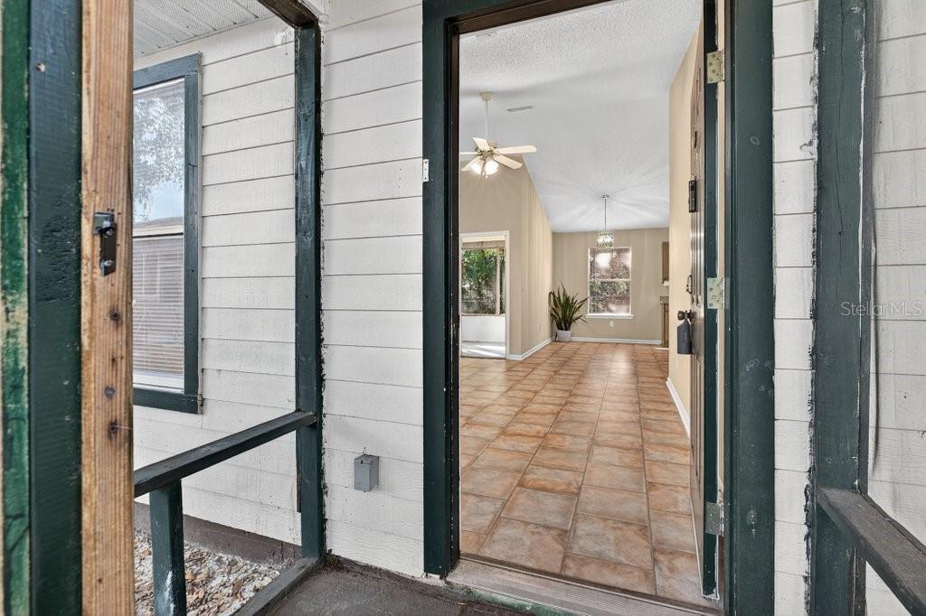 SUNNYSIDE PARK - Residential