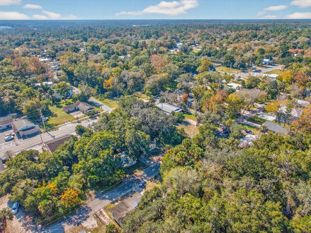 SUNNYSIDE PARK - Residential