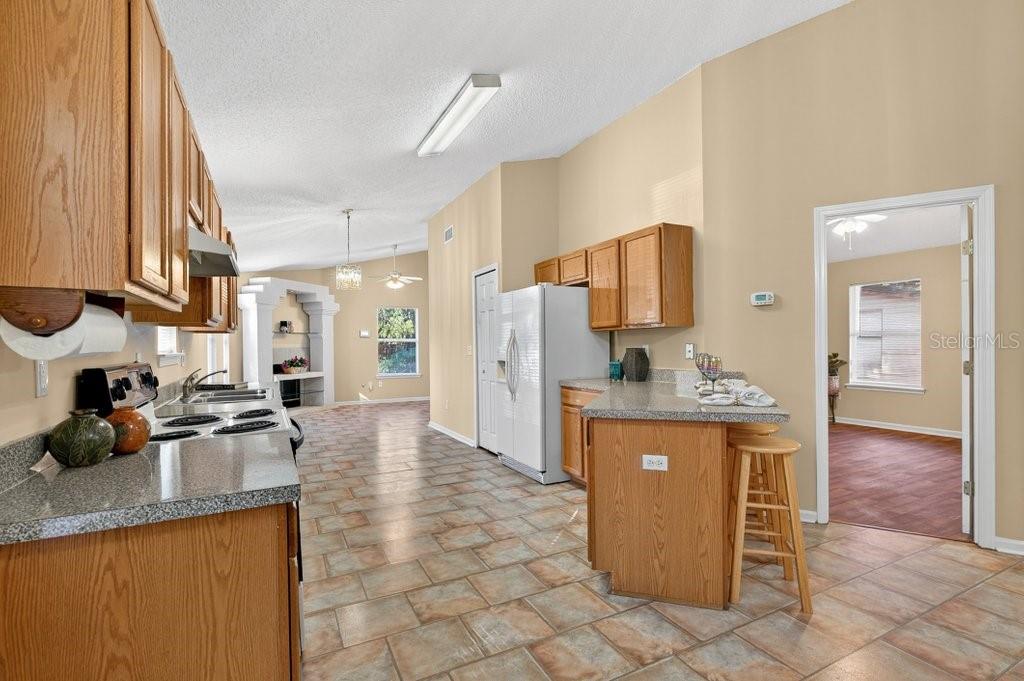 SUNNYSIDE PARK - Residential