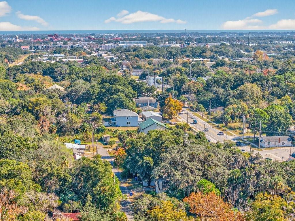 SUNNYSIDE PARK - Residential