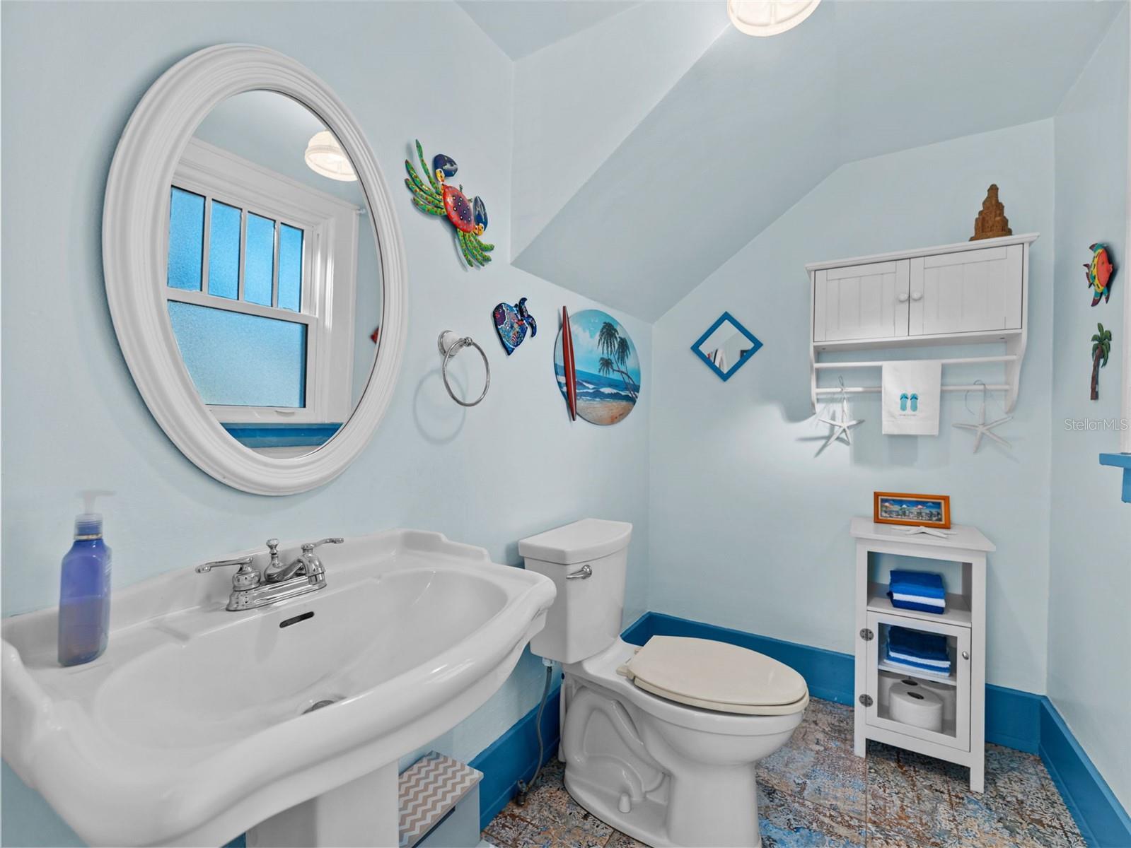 DAVISTA, REV MAP OF - Residential