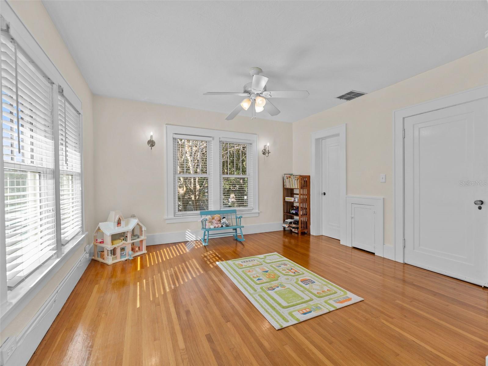 DAVISTA, REV MAP OF - Residential