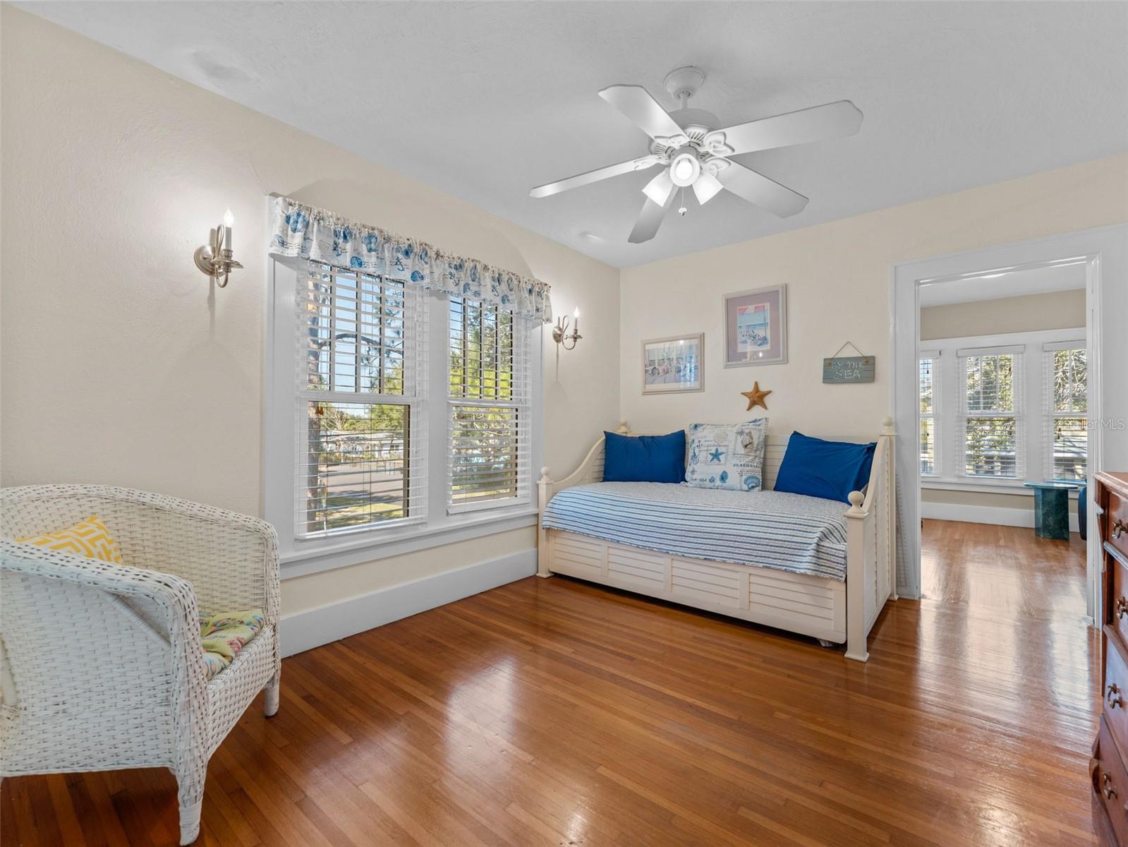 DAVISTA, REV MAP OF - Residential