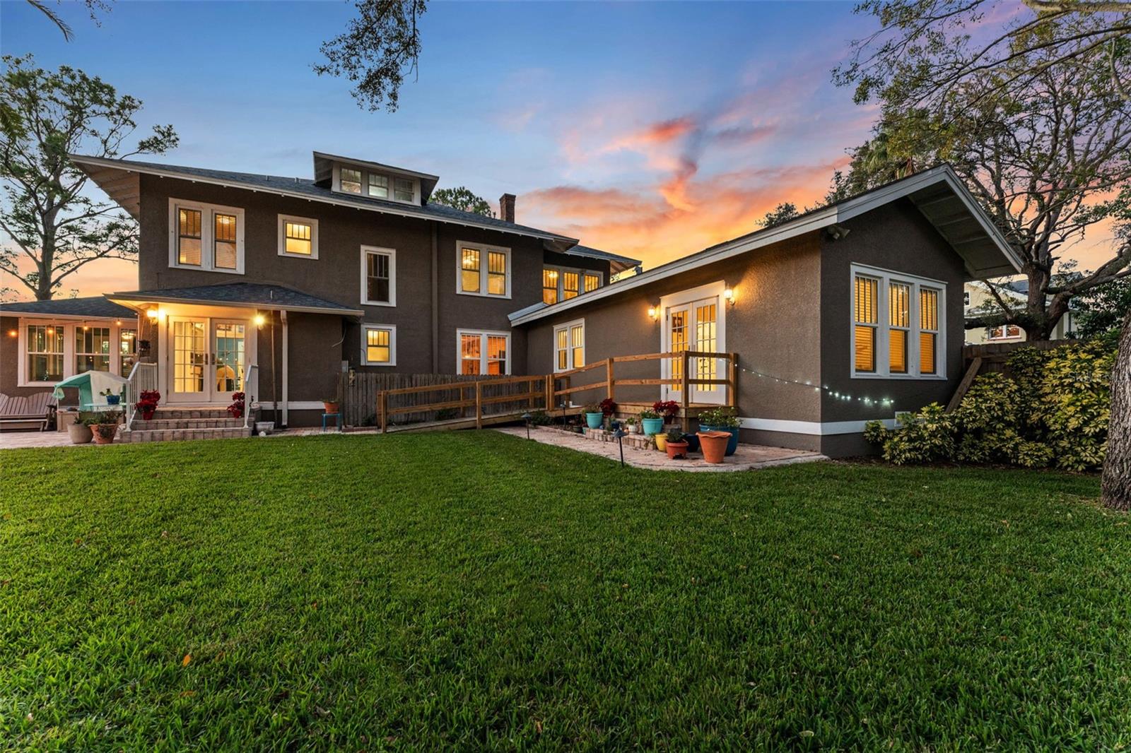 DAVISTA, REV MAP OF - Residential