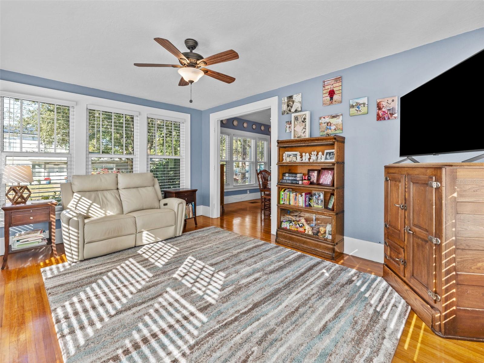 DAVISTA, REV MAP OF - Residential