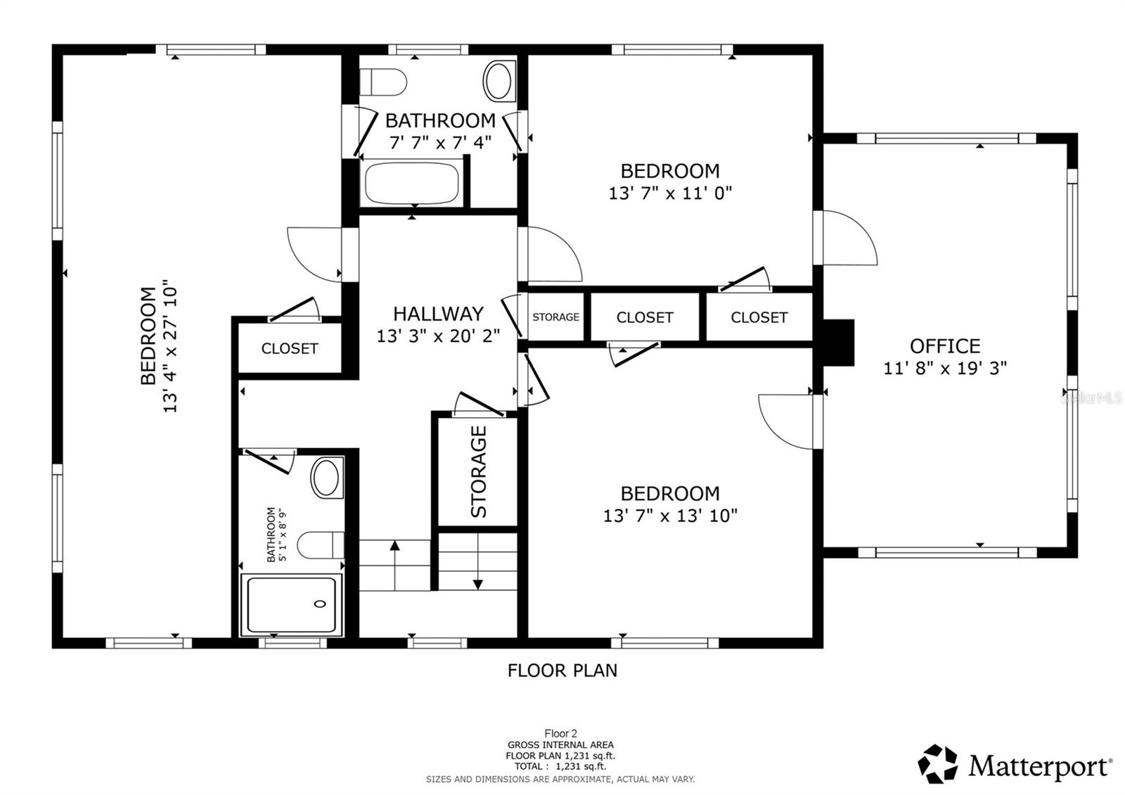 DAVISTA, REV MAP OF - Residential