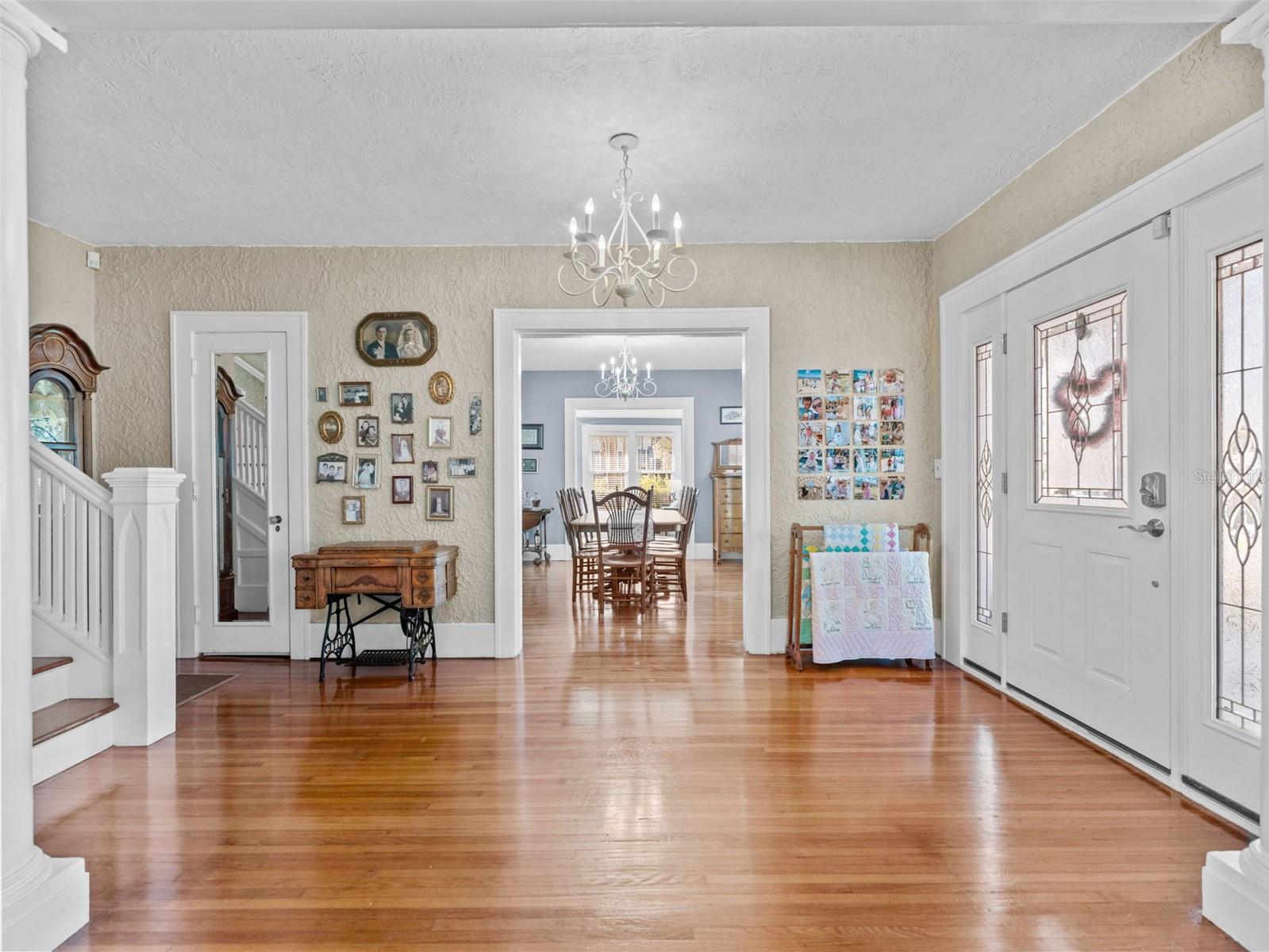 DAVISTA, REV MAP OF - Residential