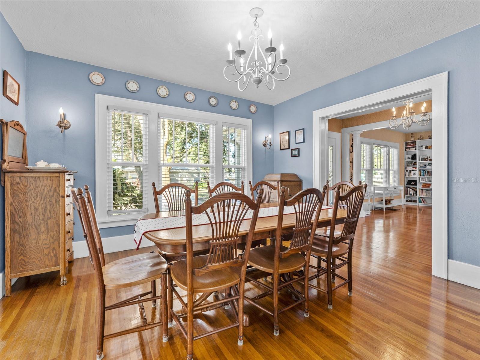 DAVISTA, REV MAP OF - Residential