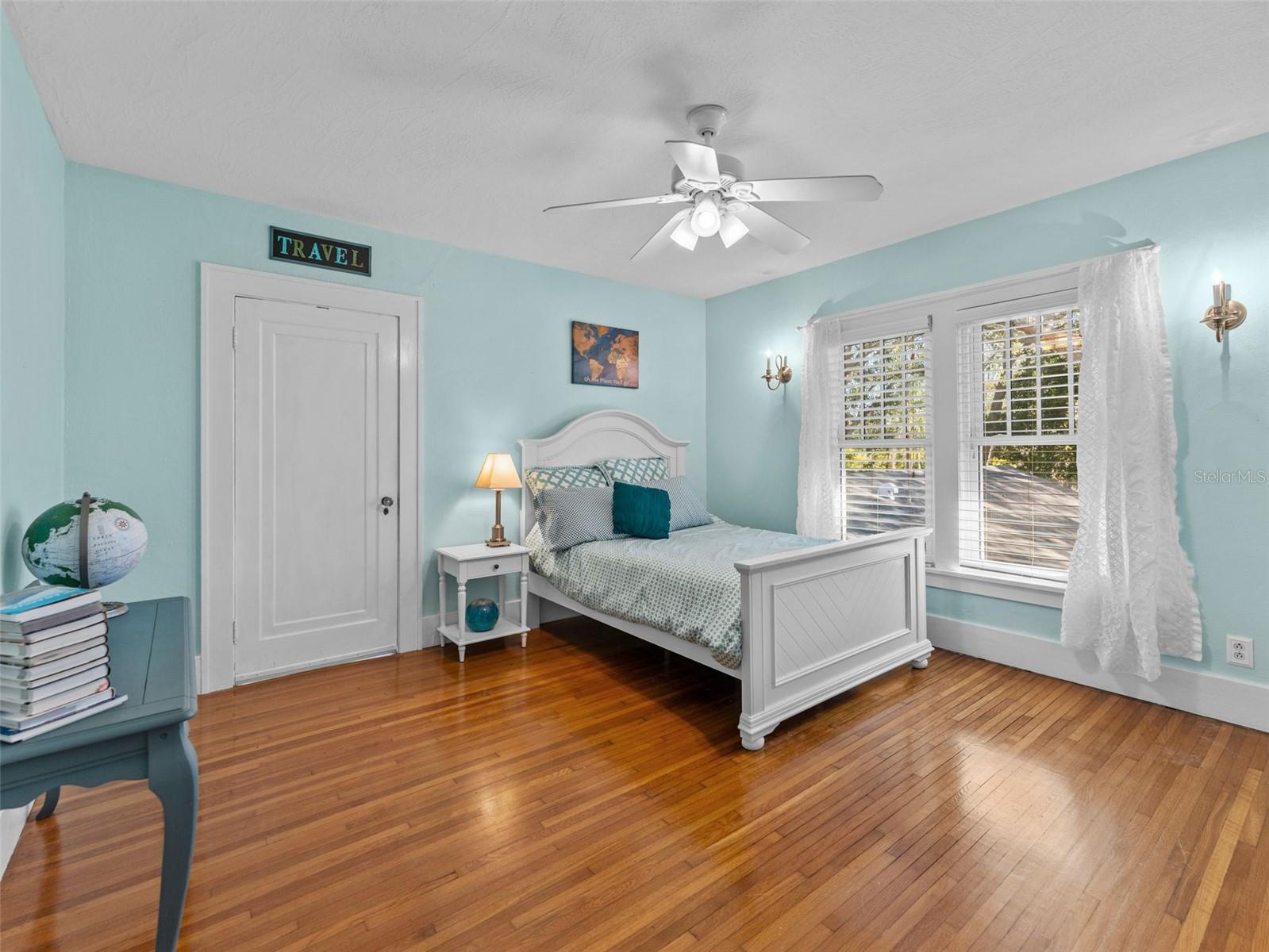 DAVISTA, REV MAP OF - Residential