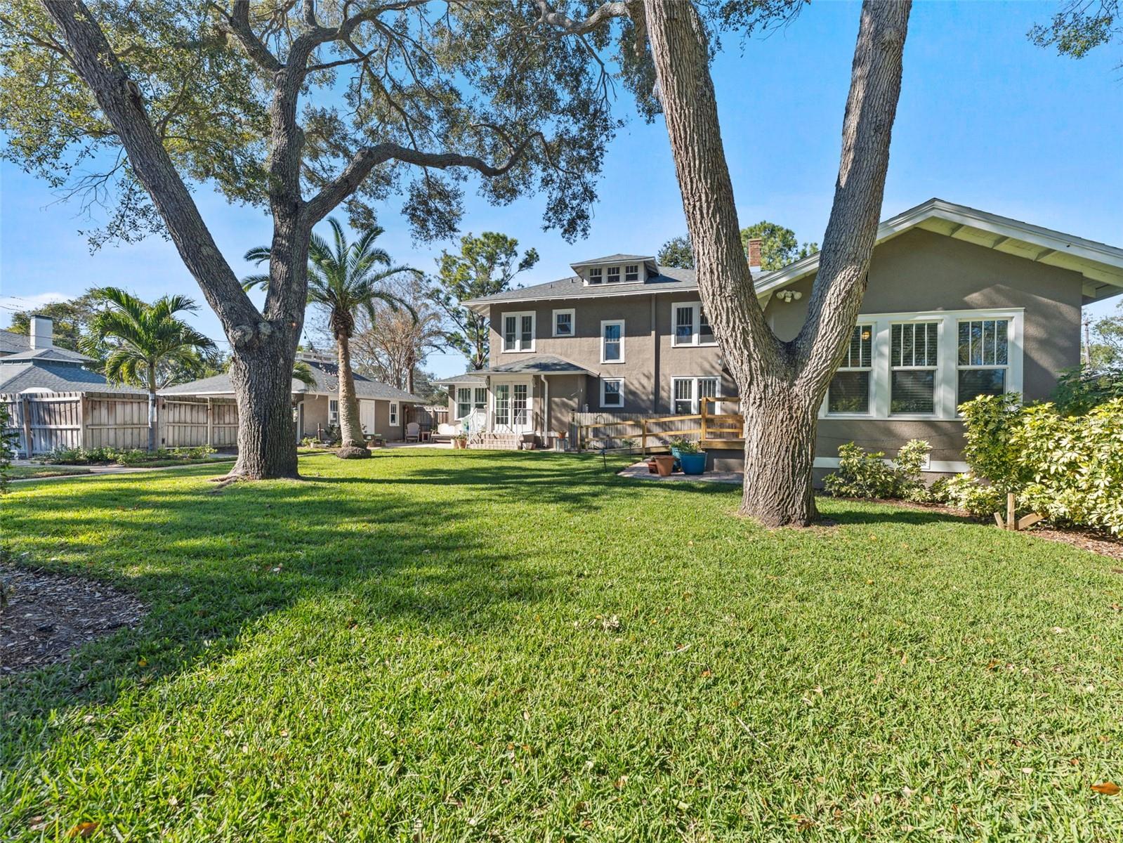 DAVISTA, REV MAP OF - Residential