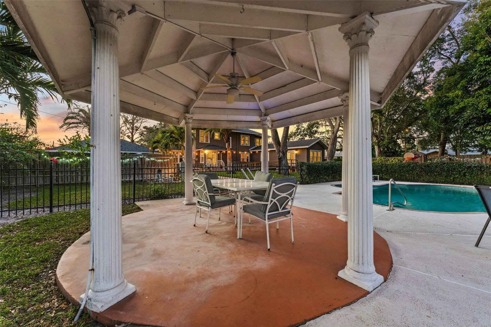 DAVISTA, REV MAP OF - Residential