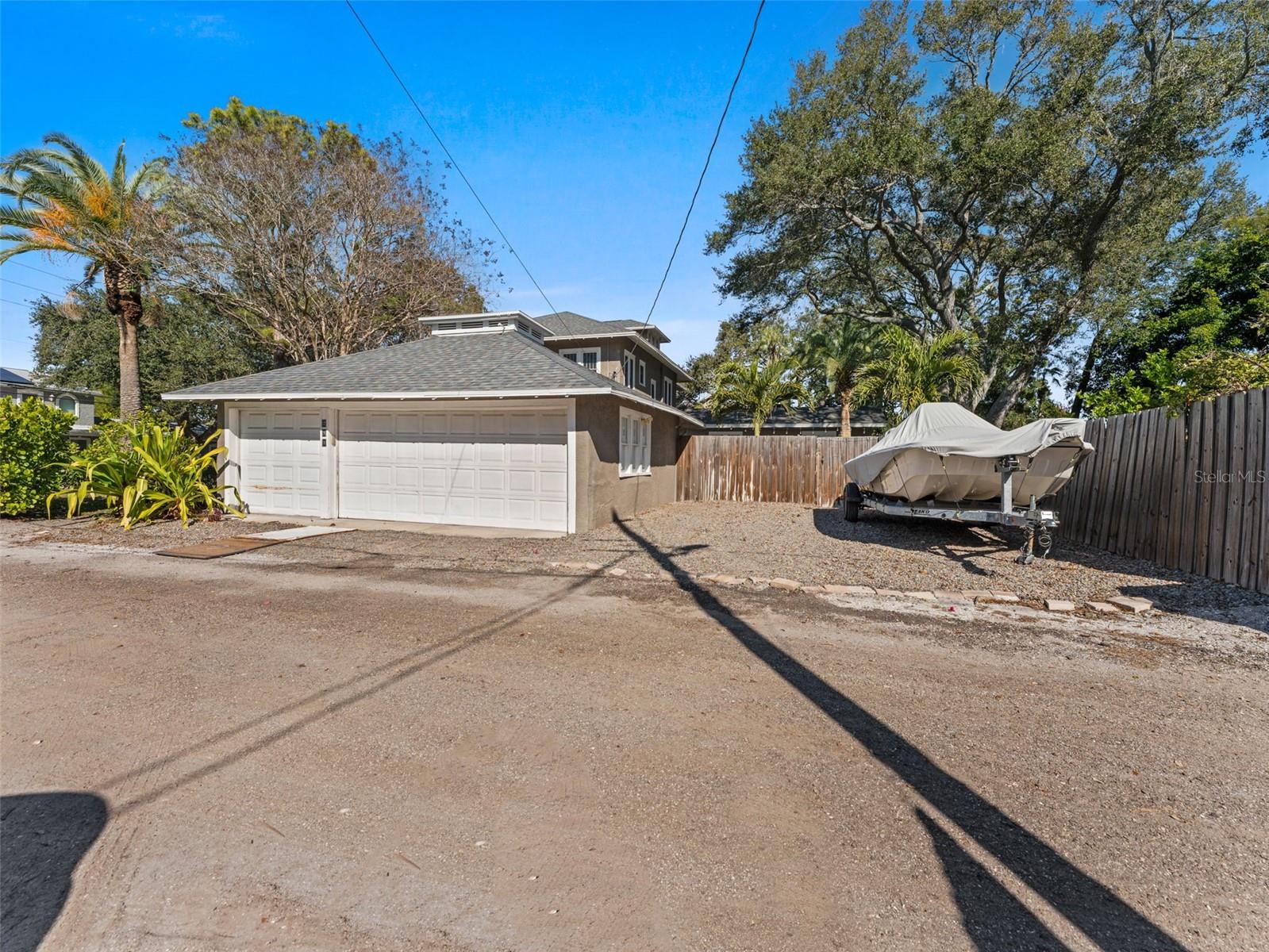 DAVISTA, REV MAP OF - Residential