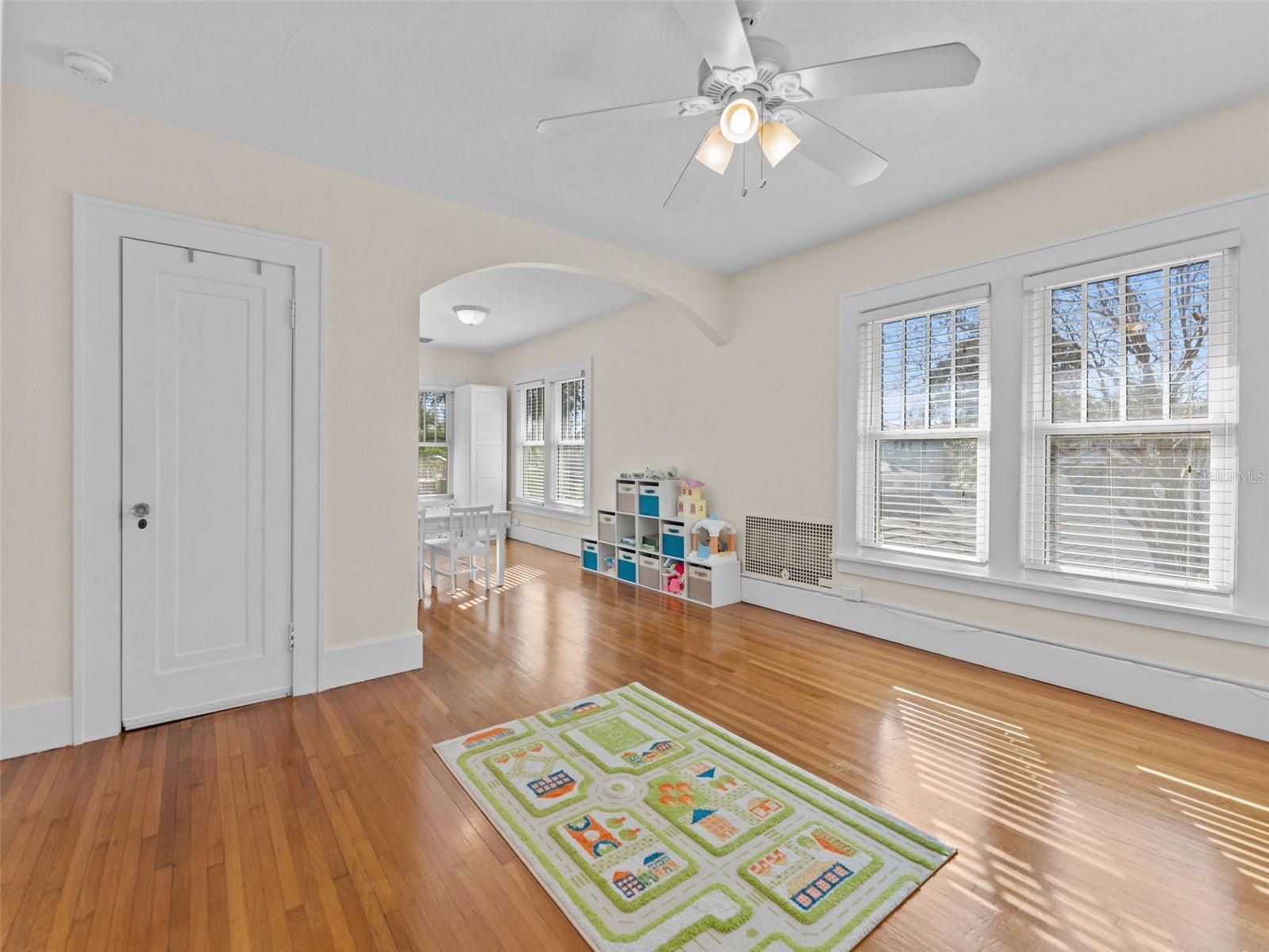 DAVISTA, REV MAP OF - Residential