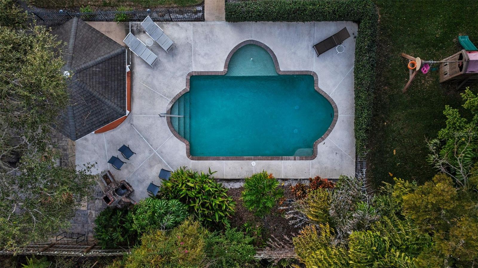 DAVISTA, REV MAP OF - Residential