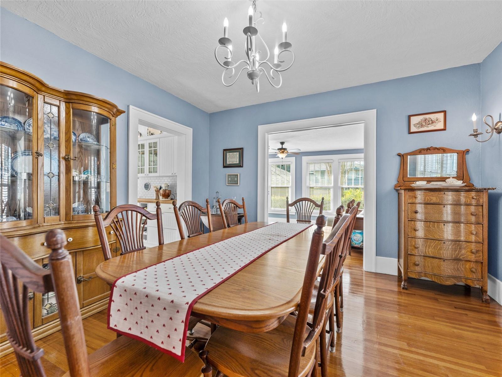 DAVISTA, REV MAP OF - Residential