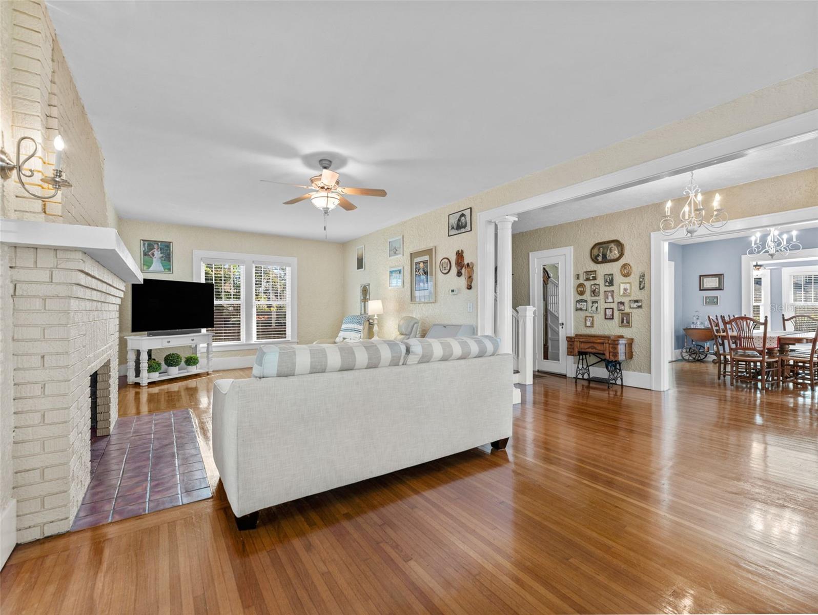 DAVISTA, REV MAP OF - Residential