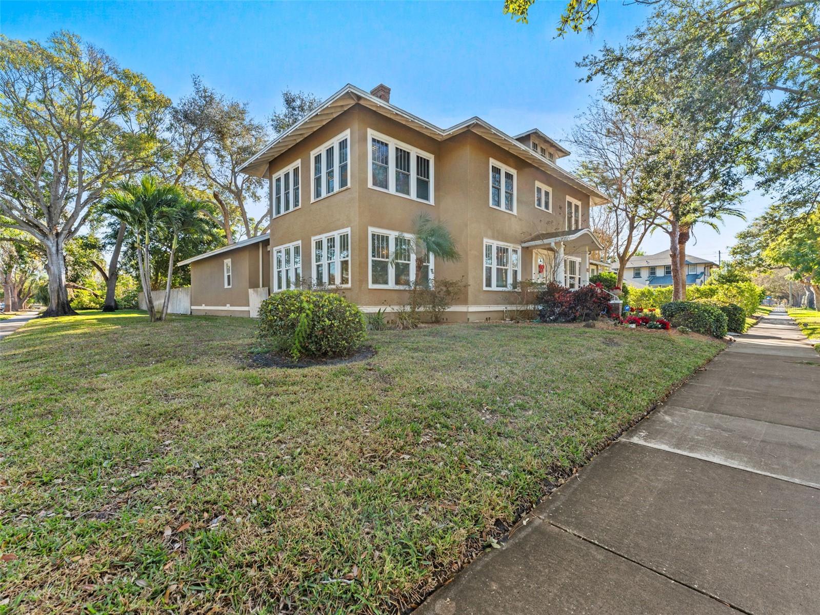 DAVISTA, REV MAP OF - Residential