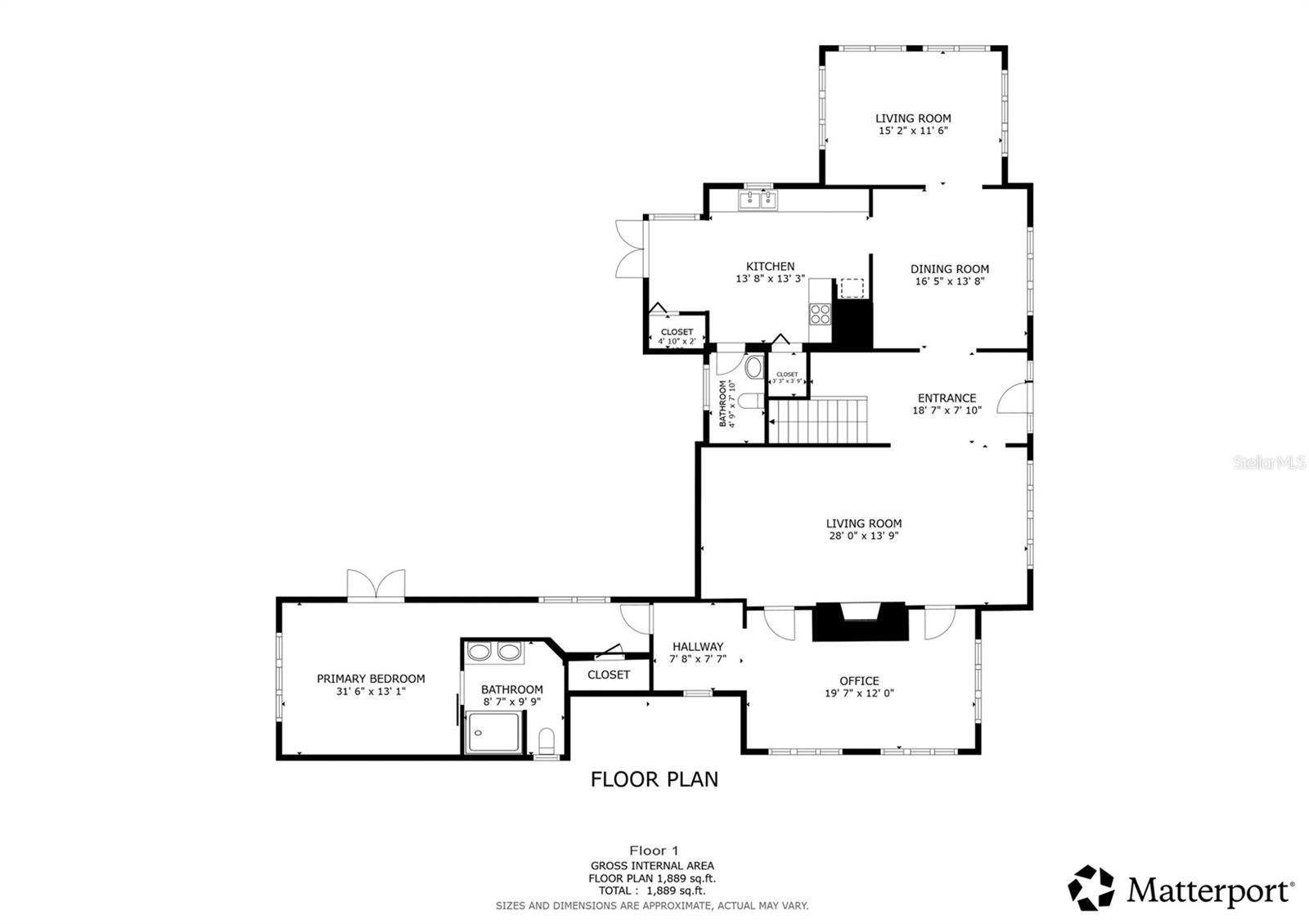 DAVISTA, REV MAP OF - Residential