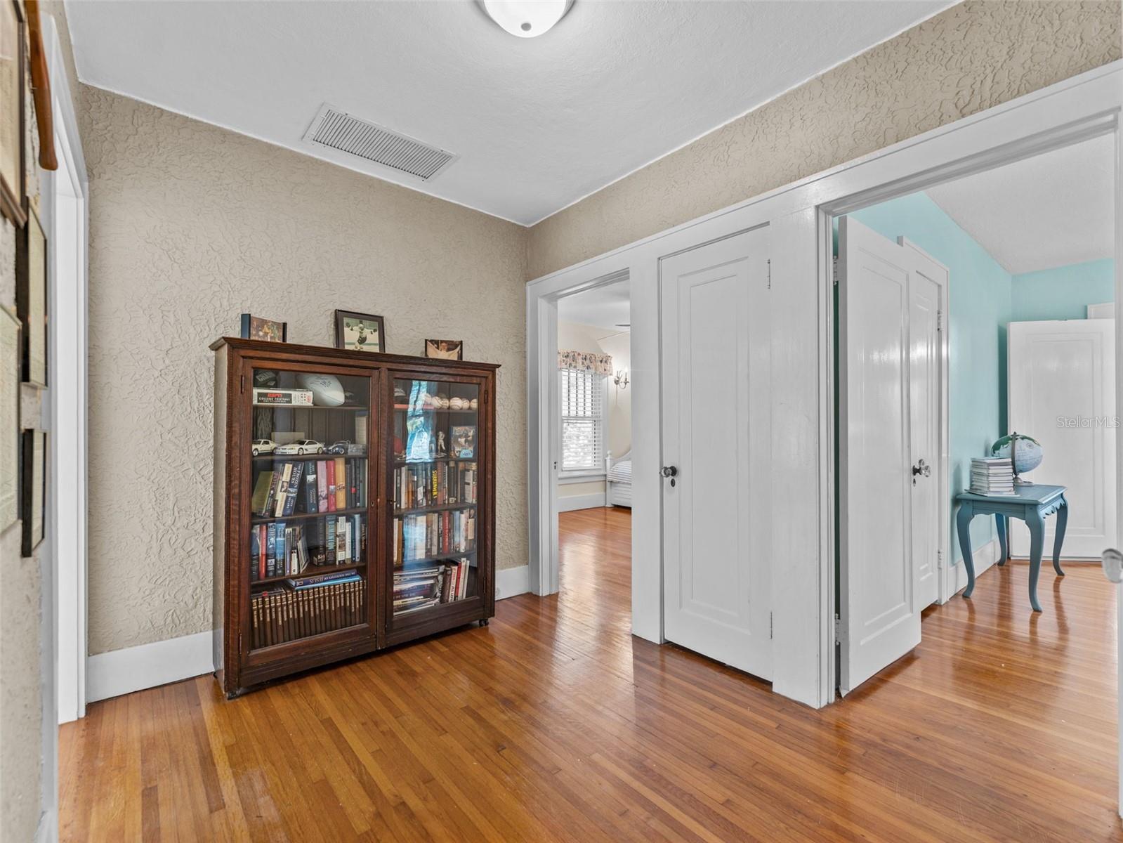 DAVISTA, REV MAP OF - Residential