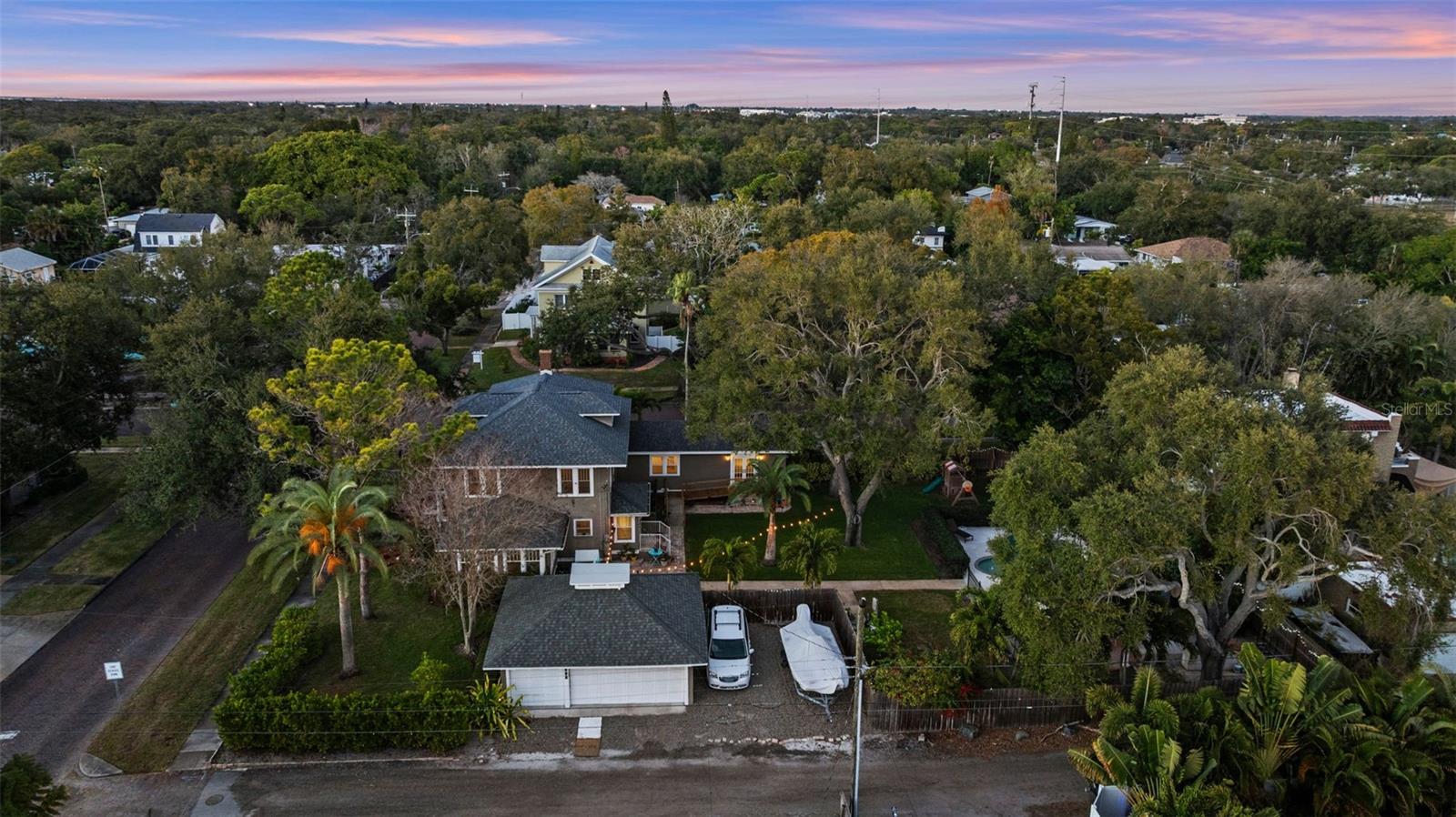 DAVISTA, REV MAP OF - Residential