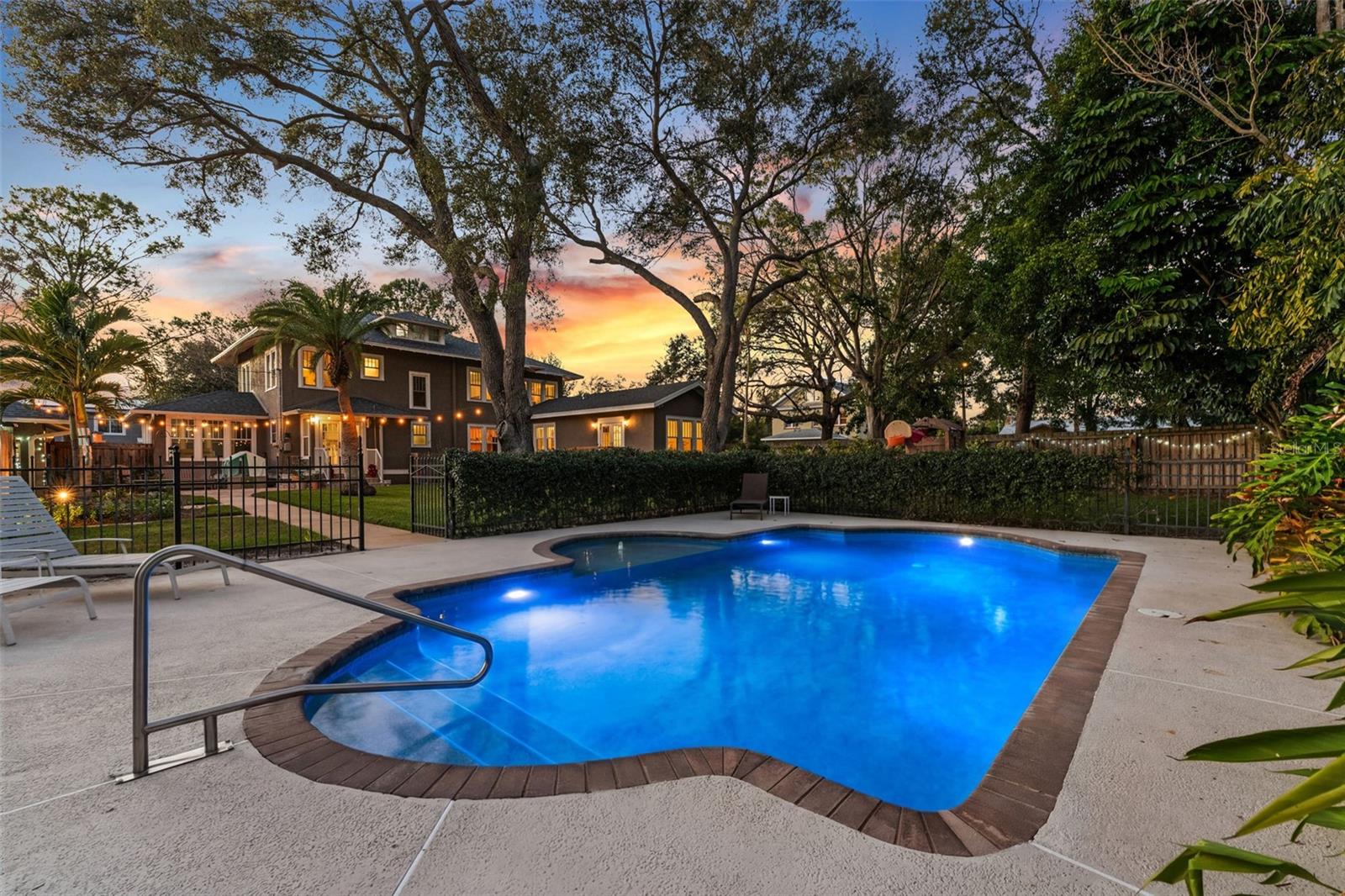 DAVISTA, REV MAP OF - Residential