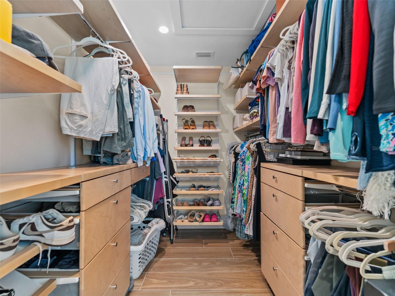 DAVISTA, REV MAP OF - Residential