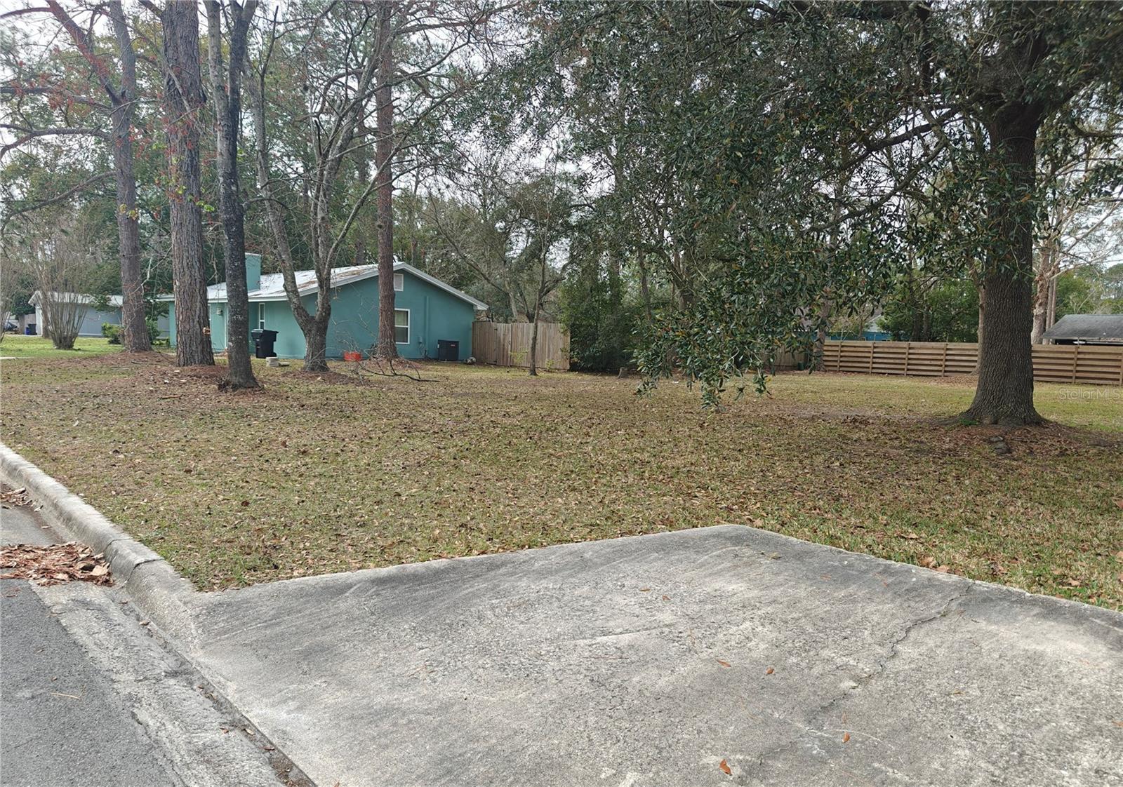 NORTHWOOD PINES UNIT 4 - Land