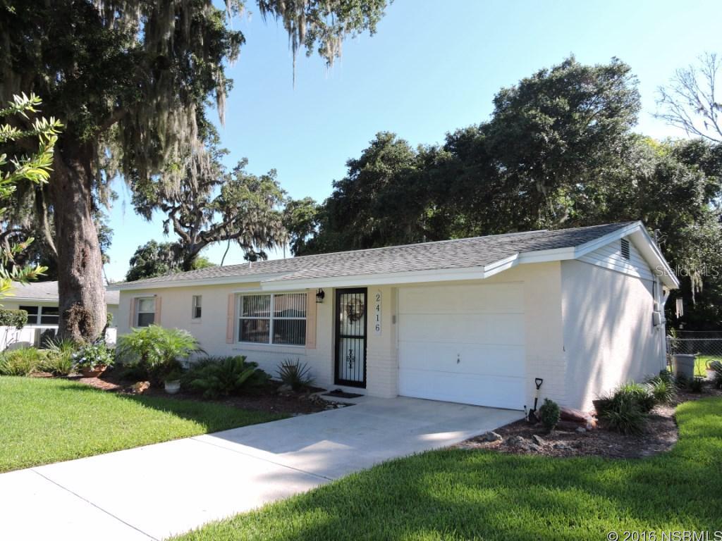 Florida Shores 01 - Residential