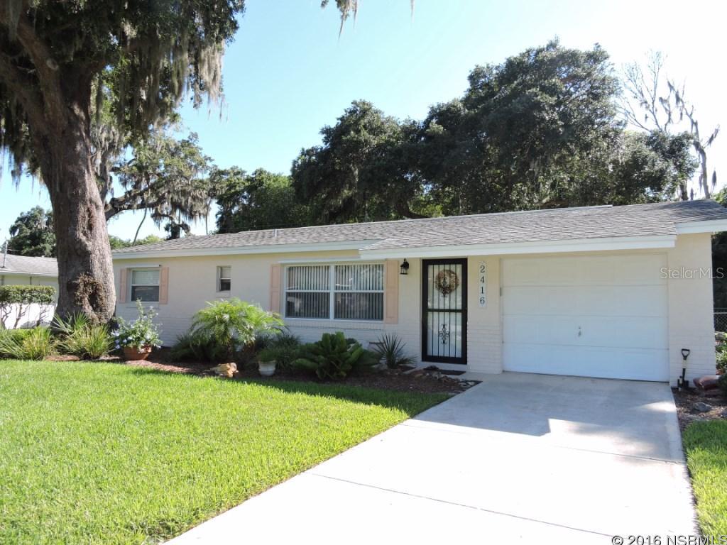 Florida Shores 01 - Residential