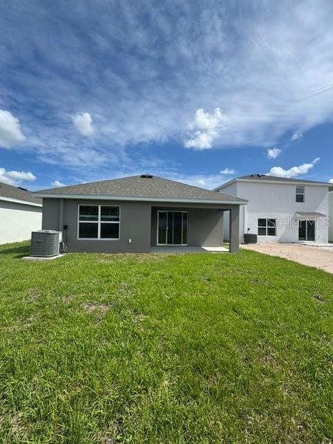 17439 WHISKEY CREEK TRAIL