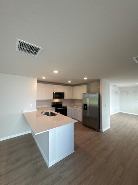 17439 WHISKEY CREEK TRAIL