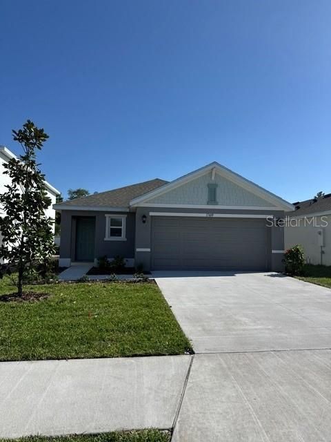 Photo of 17439 Whiskey Creek Trail, Parrish, FL 34219 (MLS # A4675886)