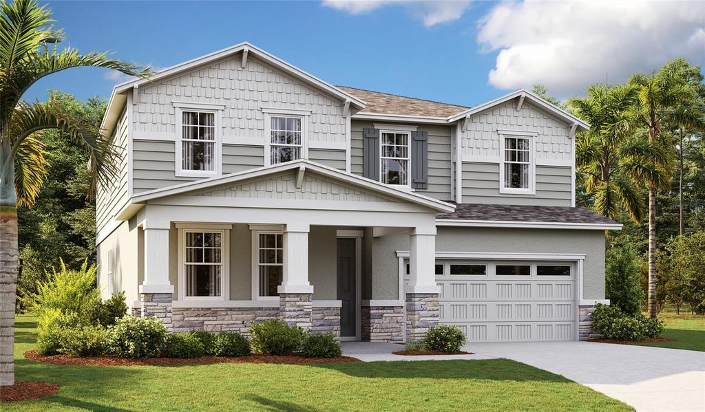 Photo of 10160 Turnberry Lane, Leesburg, FL 34788 (MLS # S5159867)