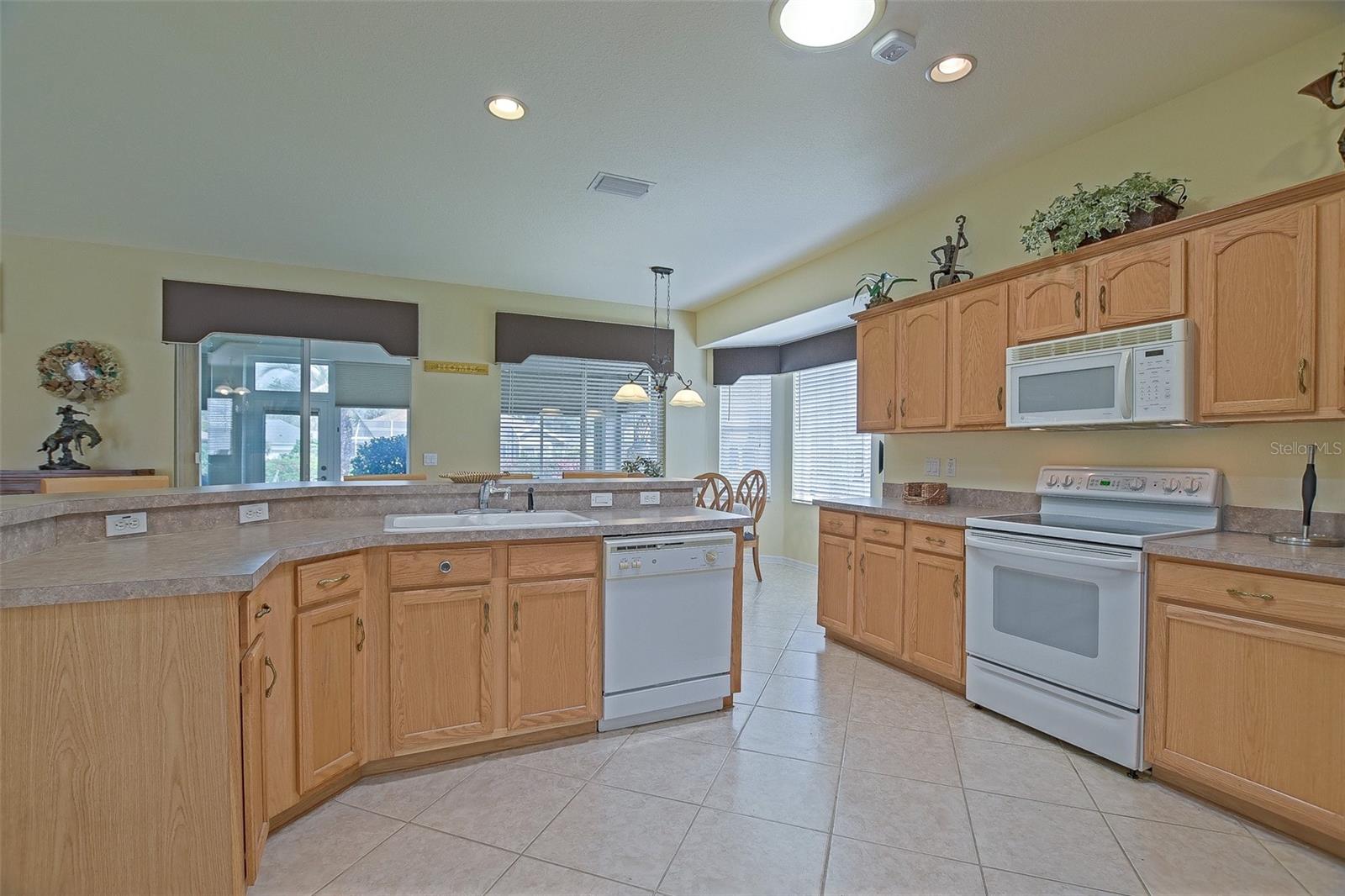 SPRUCE CREEK GC - Residential