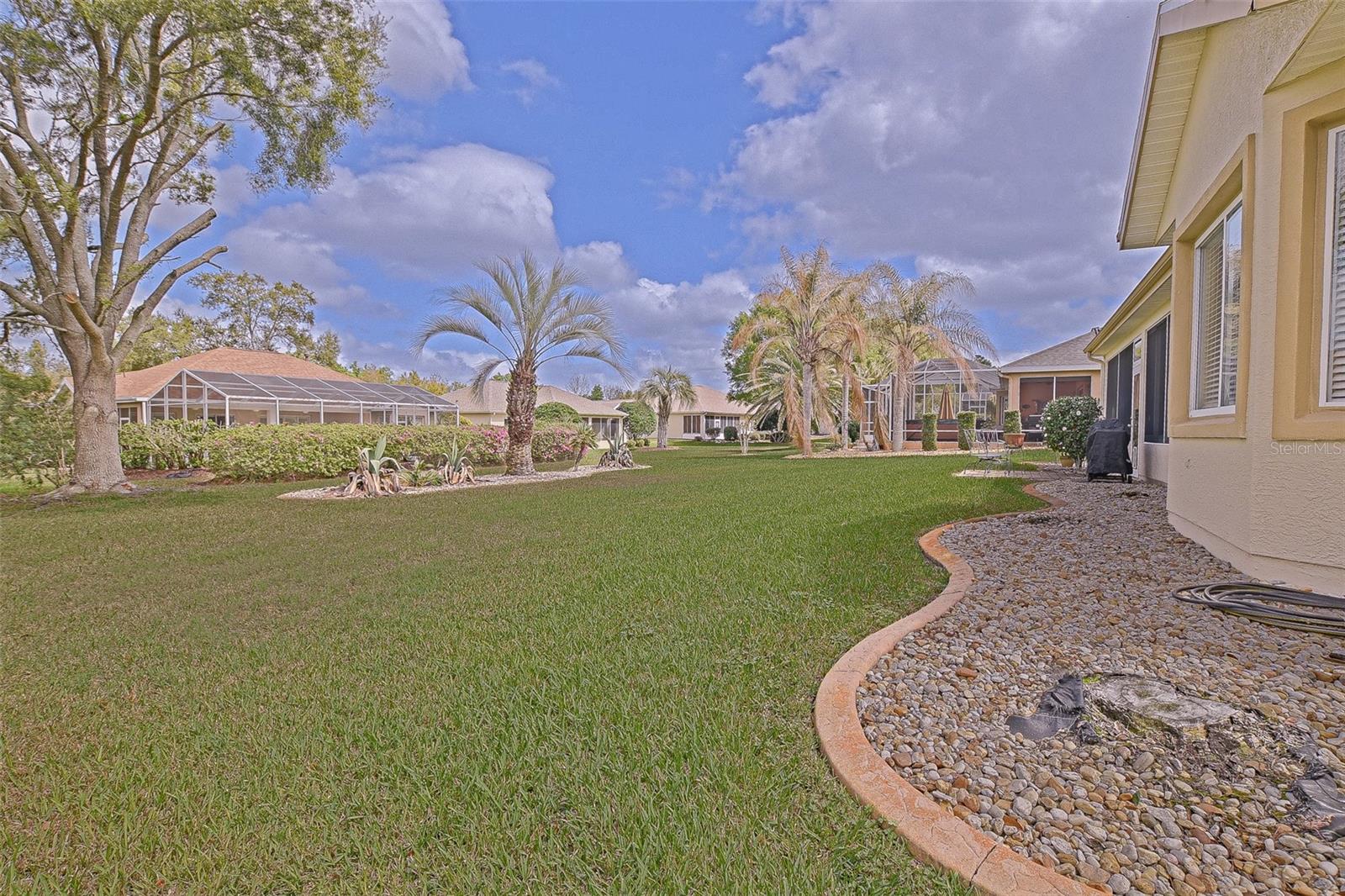 SPRUCE CREEK GC - Residential