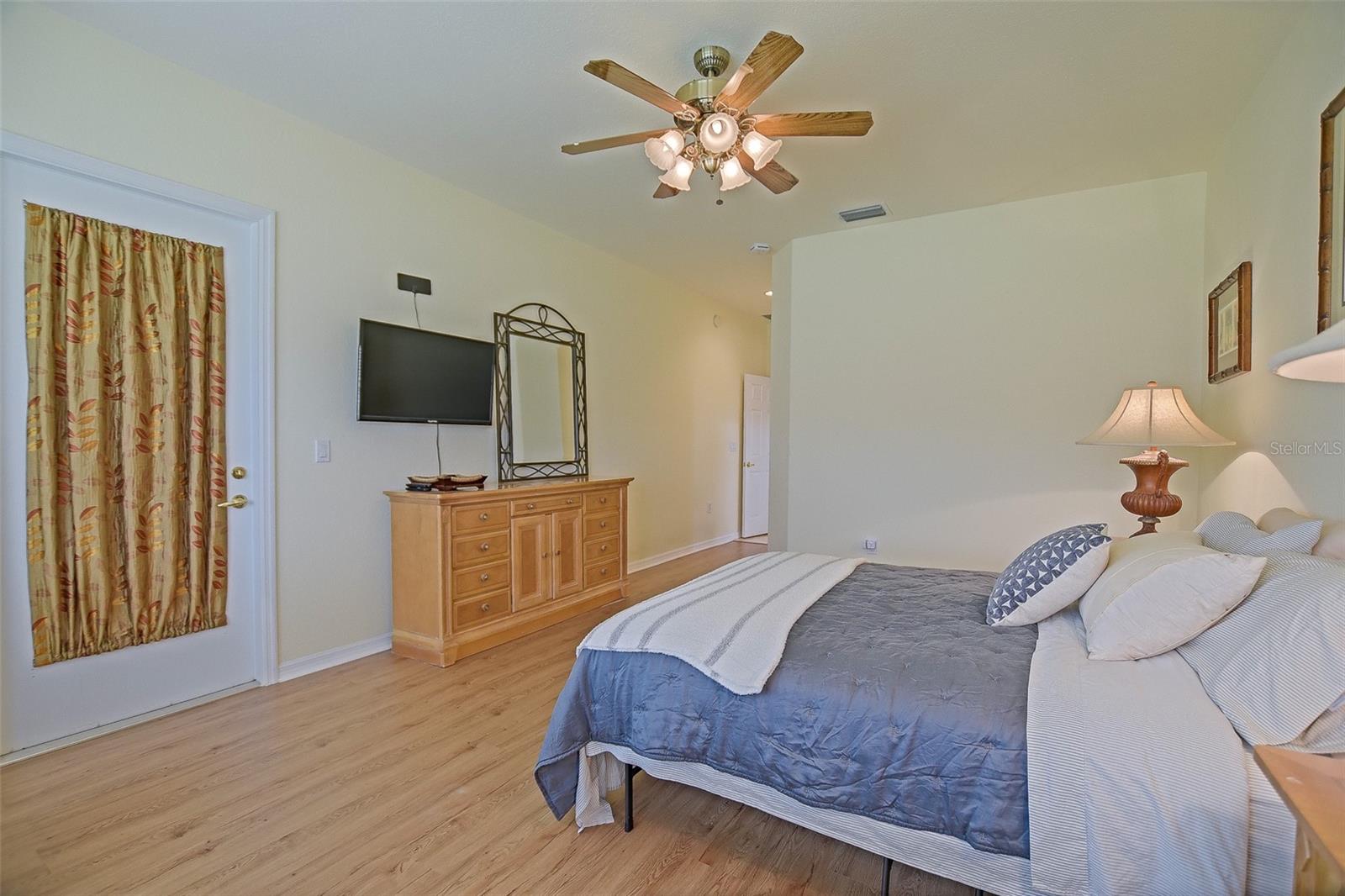 SPRUCE CREEK GC - Residential