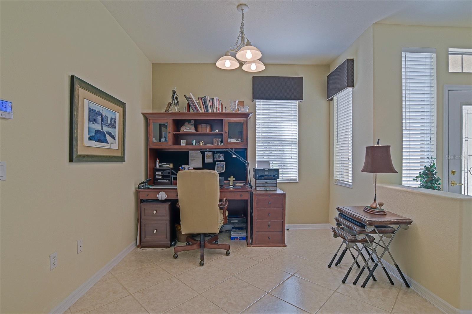 SPRUCE CREEK GC - Residential