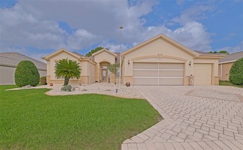 Tiny photo for 9435 SE 124th Place, Summerfield, FL 34491 (MLS # OM720815)