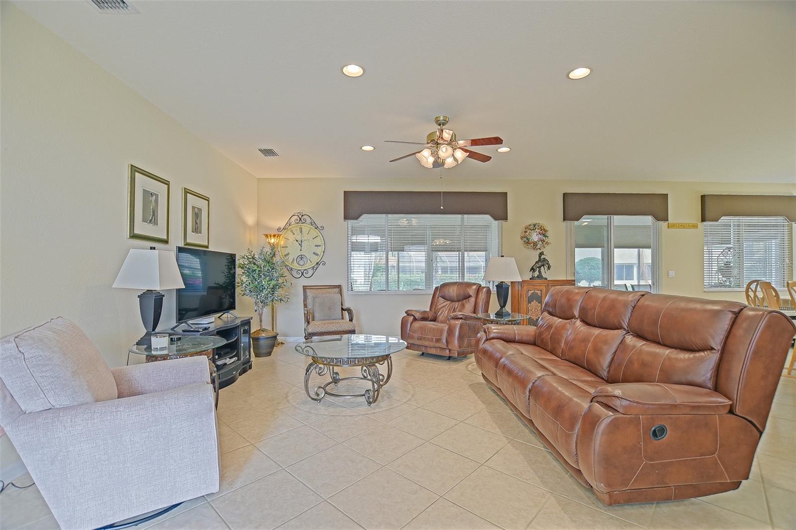 SPRUCE CREEK GC - Residential