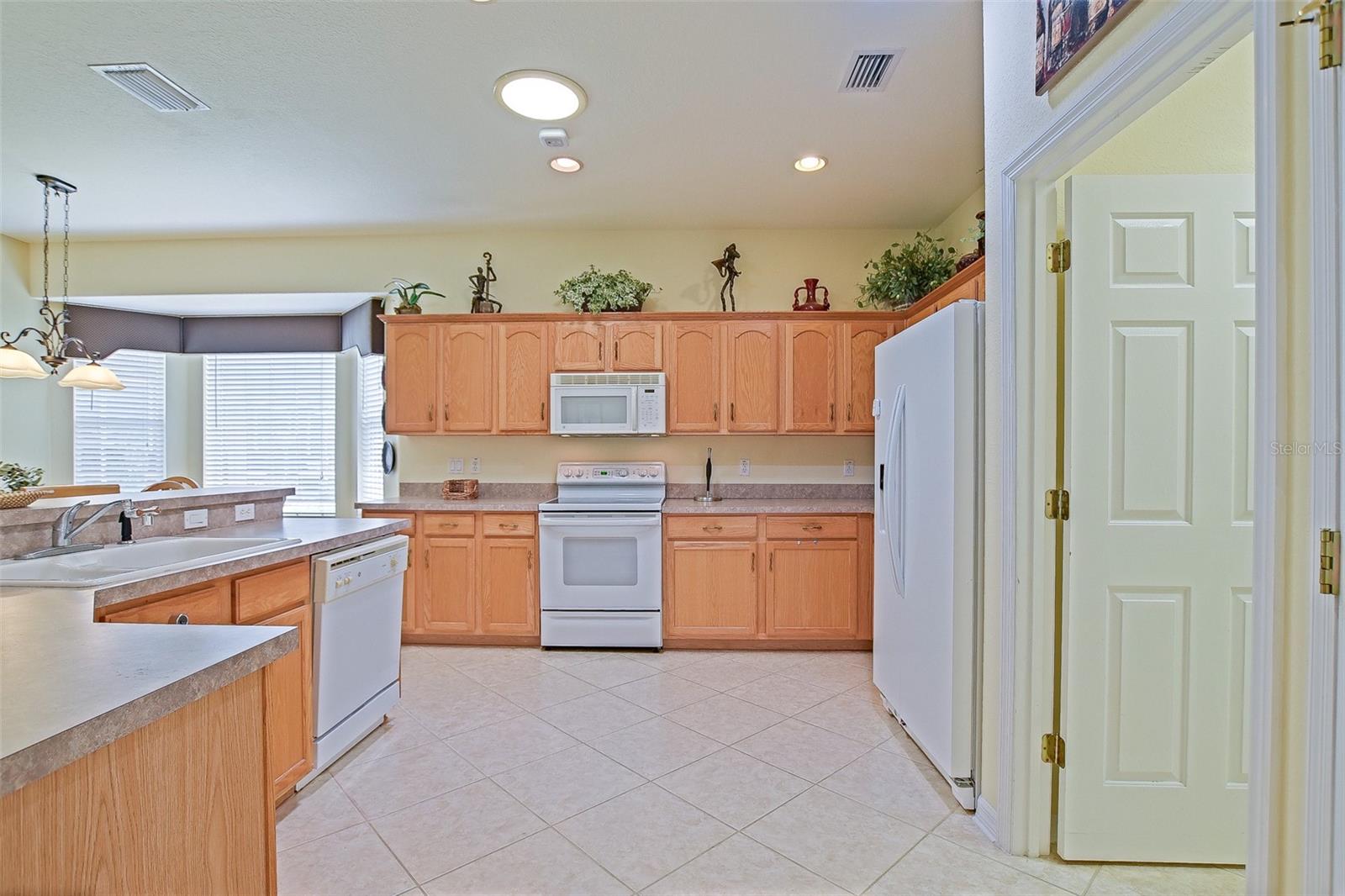 SPRUCE CREEK GC - Residential