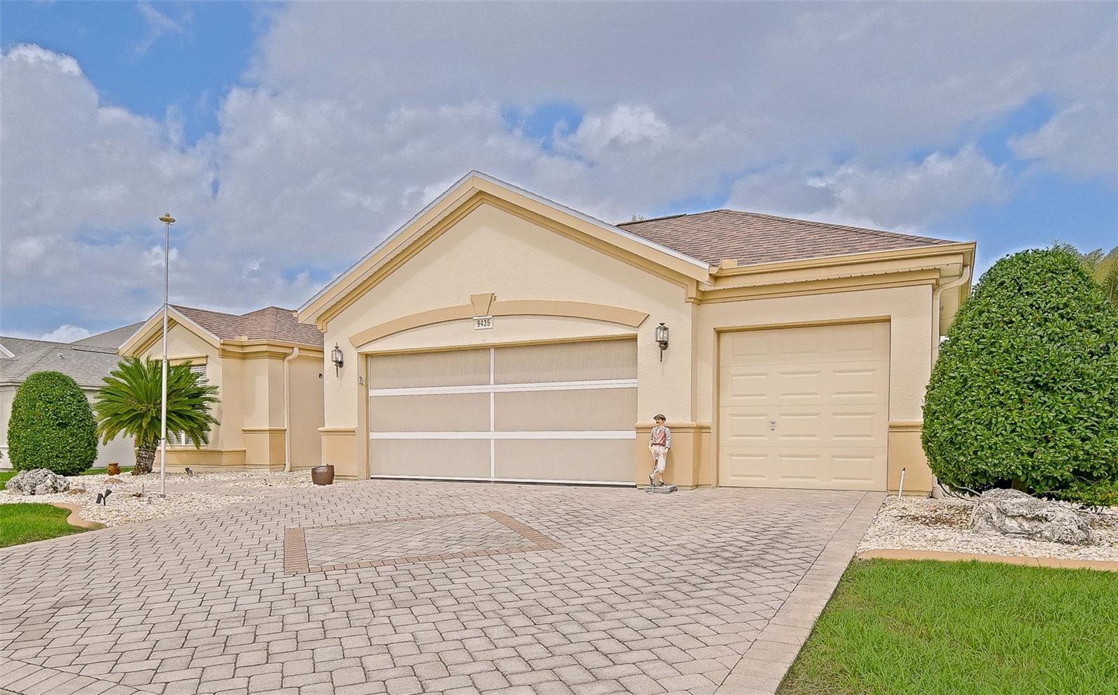 SPRUCE CREEK GC - Residential