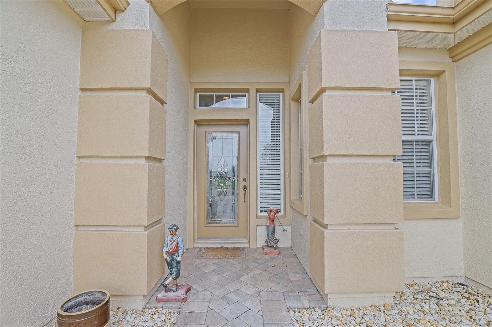 SPRUCE CREEK GC - Residential