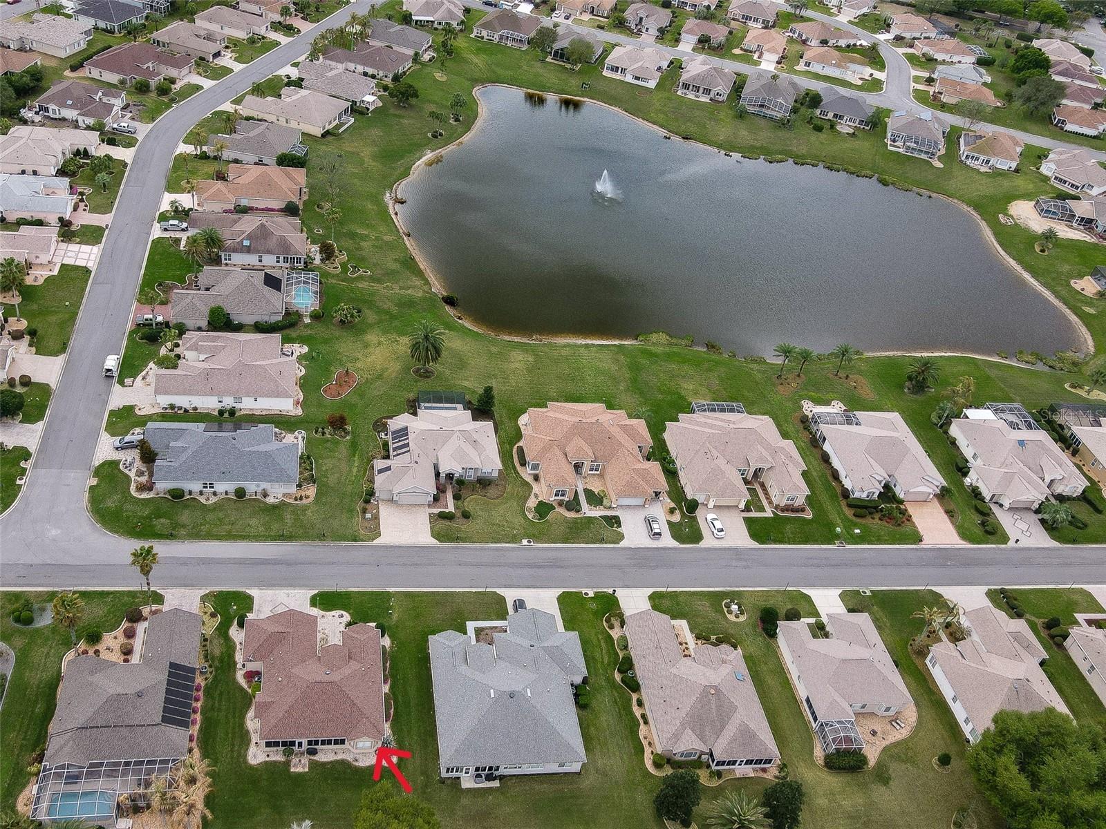 SPRUCE CREEK GC - Residential