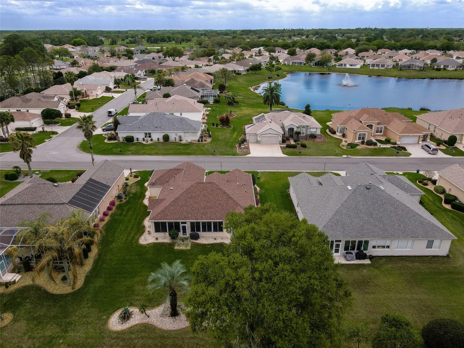 SPRUCE CREEK GC - Residential